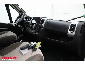 LMC  T732G Comfort TI 2.3 MJ Aut. Solar Levelsysteem AHK Oven picture 34