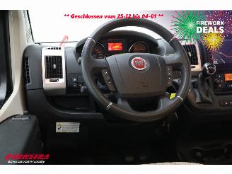 LMC  T732G Comfort TI 2.3 MJ Aut. Solar Levelsysteem AHK Oven picture 38