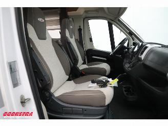 LMC  T732G Comfort TI 2.3 MJ Aut. Solar Levelsysteem AHK Oven picture 37