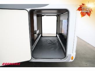 LMC  T732G Comfort TI 2.3 MJ Aut. Solar Garage Single Beds Oven picture 32