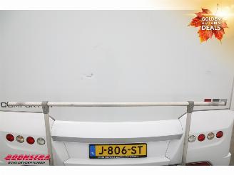 LMC  T732G Comfort TI 2.3 MJ Aut. Solar Garage Single Beds Oven picture 43