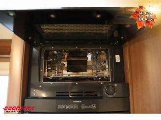 LMC  T732G Comfort TI 2.3 MJ Aut. Solar Garage Single Beds Oven picture 25