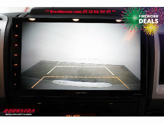 LMC  T732G Comfort TI 2.3 MJ Aut. Solar Levelsysteem AHK Oven picture 41