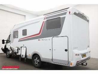 LMC  T732G Comfort TI 2.3 MJ Aut. Solar Levelsysteem AHK Oven picture 4