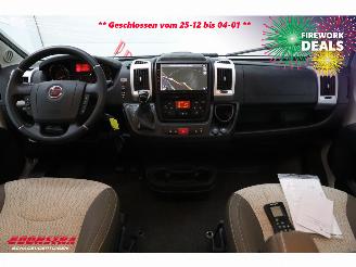 LMC  T732G Comfort TI 2.3 MJ Aut. Solar Levelsysteem AHK Oven picture 35