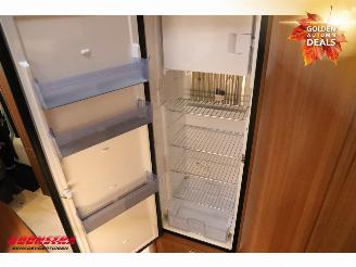 LMC  T732G Comfort TI 2.3 MJ Aut. Solar Garage Single Beds Oven picture 24