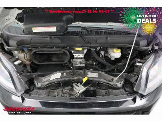 LMC  T732G Comfort TI 2.3 MJ Aut. Solar Levelsysteem AHK Oven picture 7