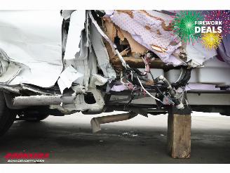 LMC  T732G Comfort TI 2.3 MJ Aut. Solar Levelsysteem AHK Oven picture 11