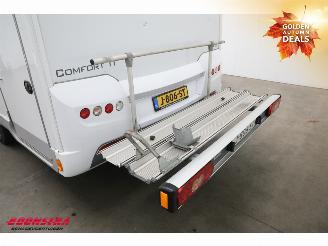 LMC  T732G Comfort TI 2.3 MJ Aut. Solar Garage Single Beds Oven picture 42