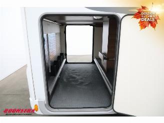 LMC  T732G Comfort TI 2.3 MJ Aut. Solar Garage Single Beds Oven picture 44