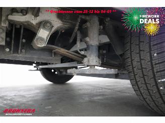 LMC  T732G Comfort TI 2.3 MJ Aut. Solar Levelsysteem AHK Oven picture 15