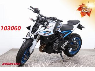 Suzuki  GSX-8S 35 KW Arrow ABS picture 1