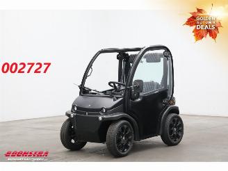 skadebil brommobiel Biro  Urban BY 2019 2019/1