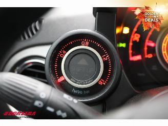 Abarth  1.4-16V T-Jet Leder Airco PDC 94.967 km! picture 16