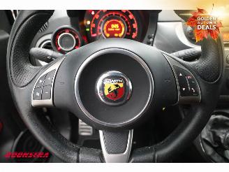 Abarth  1.4-16V T-Jet Leder Airco PDC 94.967 km! picture 14