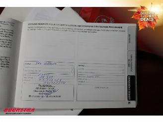 Abarth  1.4-16V T-Jet Leder Airco PDC 94.967 km! picture 19