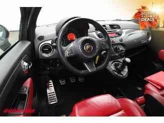 Abarth  1.4-16V T-Jet Leder Airco PDC 94.967 km! picture 13