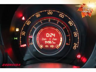 Abarth  1.4-16V T-Jet Leder Airco PDC 94.967 km! picture 15