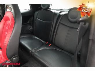 Abarth  1.4-16V T-Jet Leder Airco PDC 94.967 km! picture 12