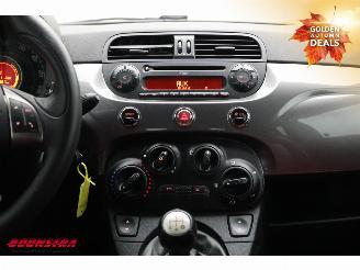 Abarth  1.4-16V T-Jet Leder Airco PDC 94.967 km! picture 10