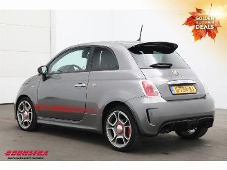 Abarth  1.4-16V T-Jet Leder Airco PDC 94.967 km! picture 4