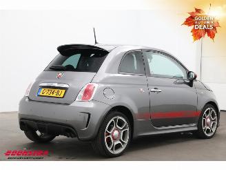 Abarth  1.4-16V T-Jet Leder Airco PDC 94.967 km! picture 3