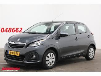 Auto incidentate Peugeot 108 1.0 e-VTi Active Airco 74.833 km! 2020/3