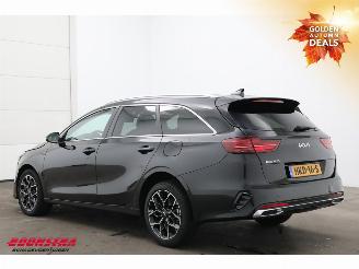 Kia Ceed 1.5 T-GDi GT-Line Aut. LED ACC Navi Clima Camera SHZ LRHZ 10.012 km! picture 4