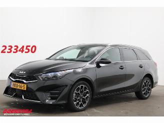 Auto incidentate Kia Ceed 1.5 T-GDi GT-Line Aut. LED ACC Navi Clima Camera SHZ LRHZ 10.012 km! 2025/4