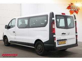 Opel Vivaro 1.6 CDTI L2-H1 ecoFLEX 9-Pers. Airco Cruise picture 4