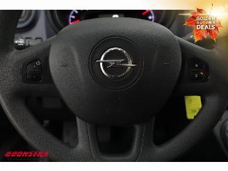 Opel Vivaro 1.6 CDTI L2-H1 ecoFLEX 9-Pers. Airco Cruise picture 14