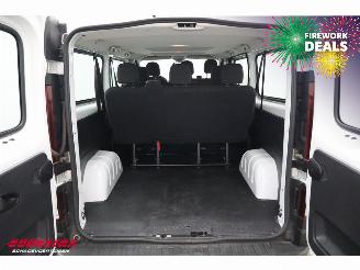 Opel Vivaro 1.6 CDTI L2-H1 ecoFLEX 9-Pers. Airco Cruise picture 18
