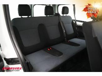 Opel Vivaro 1.6 CDTI L2-H1 ecoFLEX 9-Pers. Airco Cruise picture 12