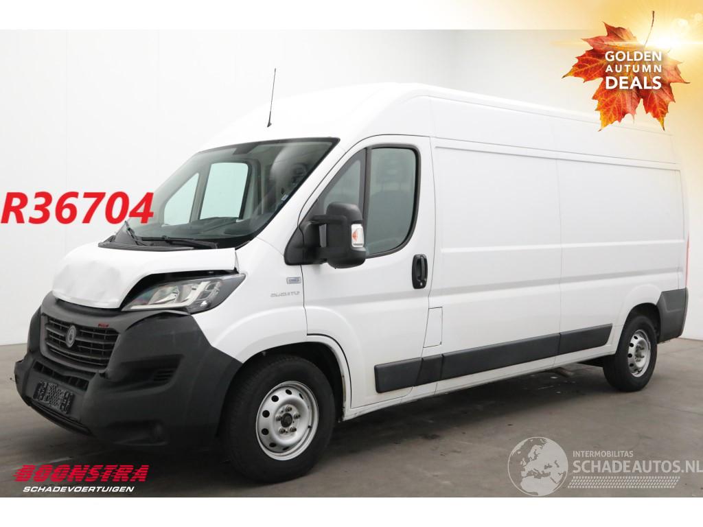 Fiat Ducato 2.3 MultiJet 160 PK Aut. L3-H2 Navi Clima Cruise Camera AHK