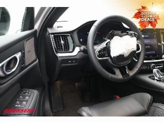Volvo V-60 2.0 T6 PHEV AWD Plus Dark LED ACC H/IK Pano Memory AHK picture 18