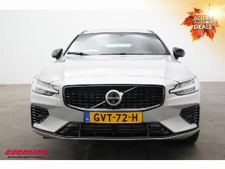 Volvo V-60 2.0 T6 PHEV AWD Plus Dark LED ACC H/IK Pano Memory AHK picture 9