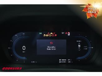 Volvo V-60 2.0 T6 PHEV AWD Plus Dark LED ACC H/IK Pano Memory AHK picture 21