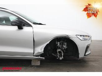Volvo V-60 2.0 T6 PHEV AWD Plus Dark LED ACC H/IK Pano Memory AHK picture 5
