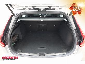 Volvo V-60 2.0 T6 PHEV AWD Plus Dark LED ACC H/IK Pano Memory AHK picture 33