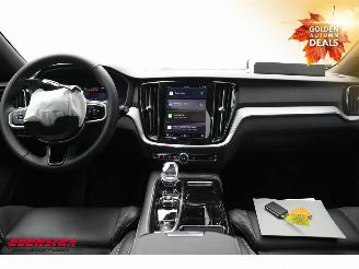 Volvo V-60 2.0 T6 PHEV AWD Plus Dark LED ACC H/IK Pano Memory AHK picture 14