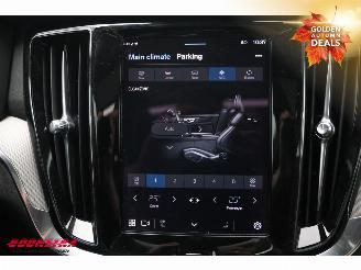 Volvo V-60 2.0 T6 PHEV AWD Plus Dark LED ACC H/IK Pano Memory AHK picture 25