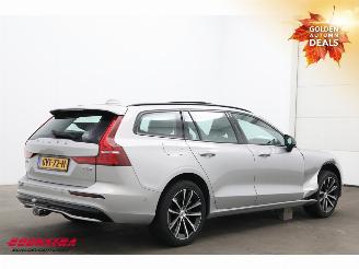 Volvo V-60 2.0 T6 PHEV AWD Plus Dark LED ACC H/IK Pano Memory AHK picture 3