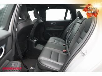 Volvo V-60 2.0 T6 PHEV AWD Plus Dark LED ACC H/IK Pano Memory AHK picture 17