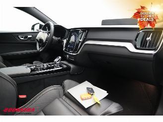 Volvo V-60 2.0 T6 PHEV AWD Plus Dark LED ACC H/IK Pano Memory AHK picture 13