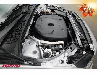 Volvo V-60 2.0 T6 PHEV AWD Plus Dark LED ACC H/IK Pano Memory AHK picture 10