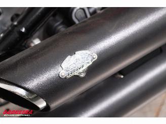 Harley-Davidson  FLS Softail Slim Vance & Hines 9.512 Miles! picture 11