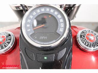 Harley-Davidson  FLS Softail Slim Vance & Hines 9.512 Miles! picture 10