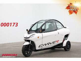 Avarii minicar   R+ 7.1 kWh 45 km/h **NIEUW/NEU** Active 2025