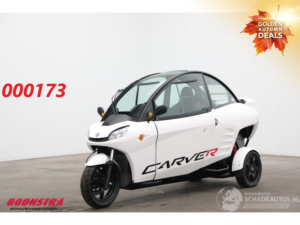  R+ 7.1 kWh 45 km/h **NIEUW/NEU** Active