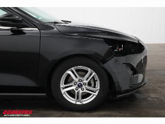 Ford Focus 1.0 EcoBoost Hybrid Airco Navi Camera 87.278km! picture 5